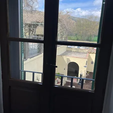 Casa Di Silvia_monolocale * Citta di Castello